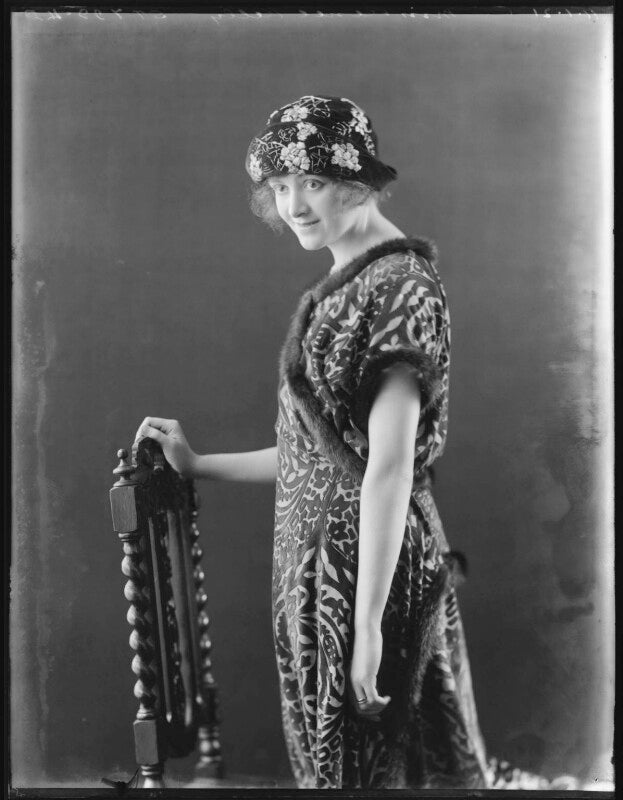 Renée kelly npg x101184