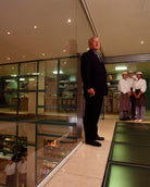 Sir Terence Conran NPG P718(7)