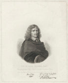 Sir Richard Browne, Bt NPG D32227