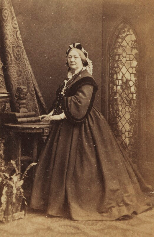 Lady louisa frances synge hutchinson (née hely hutchinson) npg ax196562