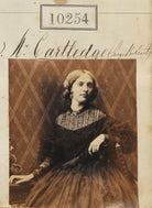 Mrs Carteledge NPG Ax59968