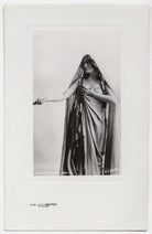 Lily Brayton as Ildico in 'Attila' NPG x131483