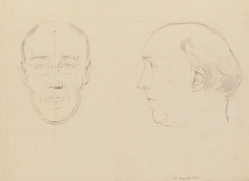 Edward troughton npg 316a(124)