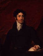 Thomas Campbell NPG 198
