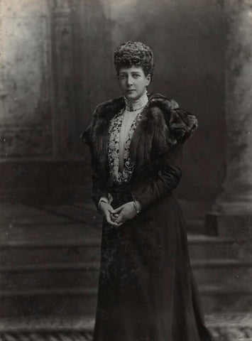 Queen Alexandra NPG Ax26493