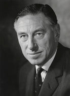 Sir Derek Wilbraham Pritchard NPG x165838