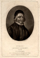 Thomas Bailey NPG D581