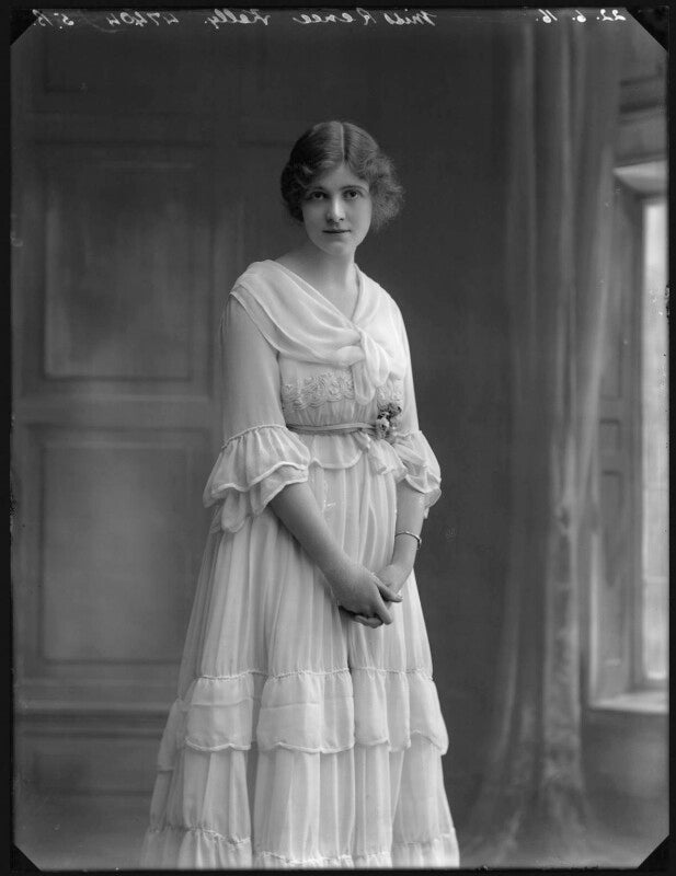 Renée kelly npg x32406