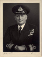 Arthur George Talbot NPG x47162