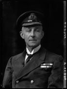 Raymond Andrew Nugent NPG x65709