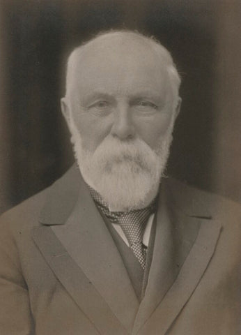 Sir Robert Stout NPG x185516