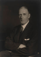 Sir Francis Lewis Castle Floud NPG x29733