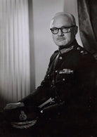 Sir Gerald William Duke NPG x167293