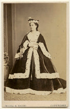 Mademoiselle Martorelle NPG x136641