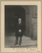 Sir Frederick Dixon Dixon-Hartland, 1st Bt NPG x20362