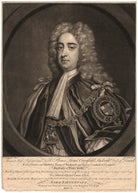 Lionel Sackville, 1st Duke of Dorset NPG D1776