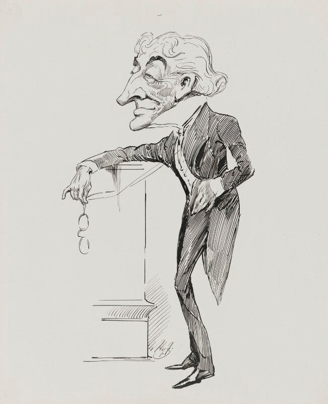 Sir johnston forbes robertson npg 4095(4)