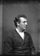 Charles William de la Poer Beresford, Baron Beresford NPG x96191