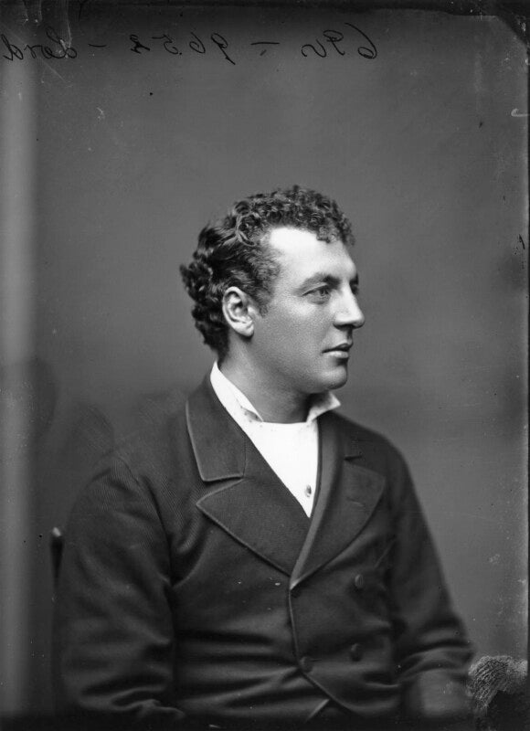 Charles william de la poer beresford, baron beresford npg x96191