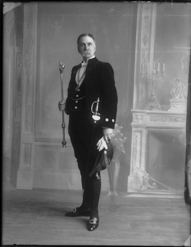 Sir george anderson npg x79896