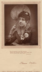 Florence Warden NPG x27261