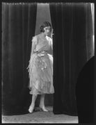 Beatrice Gladys Lillie (Lady Peel) NPG x31151