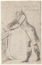 James St Clair-Erskine, 2nd Earl of Rosslyn NPG D16222