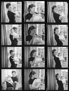 Jean (née Dawnay), Princess George Galitzine; Princess Catherine ('Katya') Galitzine NPG x195466