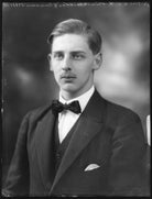 Prince Nicholas of Romania NPG x121556