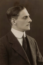 Roy Vickers NPG x84976