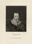 William Platt NPG D27262