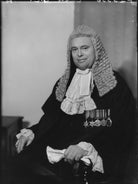 Philip Loscombe Wintringham Owen NPG x82664