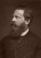 Frederick III, Emperor of Germany and King of Prussia NPG x36381