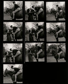 Greta (née Hartmann), Lady Oakes NPG x195507