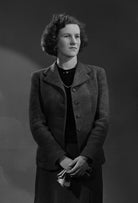 Hon. Elizabeth Mason (née Eden) NPG x73356