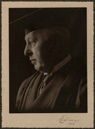 Robert Chalmers, 1st Baron Chalmers of Northiam NPG x5208