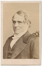 (John) Frederick Denison Maurice NPG x13963