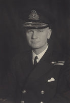 Sir Harold Thomas Coulthard Walker NPG x163692