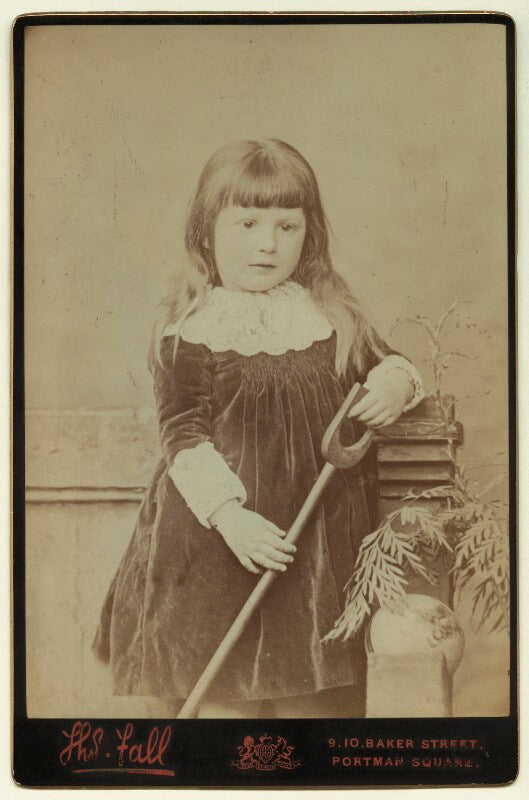 James beaumont strachey npg x24001