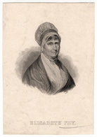 Elizabeth Fry NPG D7613