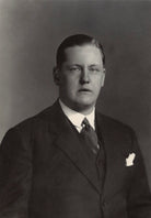 William Lygon, 8th Earl Beauchamp NPG x1440