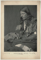 Native American NPG x128854