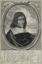 William Hicks NPG D29081