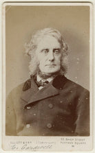Edward Cardwell, Viscount Cardwell NPG Ax18279