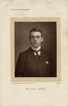 Cyril Francis Maude NPG x21256