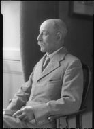 Frederic Herbert Bowden-Smith NPG x47725