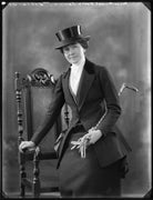 Mabel Terry-Lewis NPG x120859