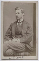 Sir Courtenay Peregrine Ilbert NPG x12117