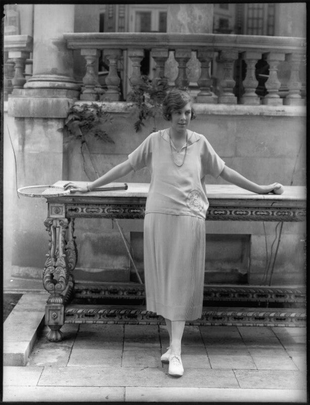 Dame (esmerelda) cicely courtneidge npg x127850