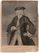 Sir William Rowley NPG D4109